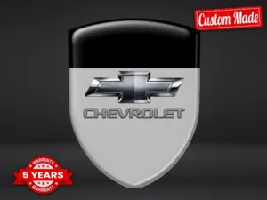 Chevrolet Heckscheibenaufkleber Trucks Drift Tuning Pro